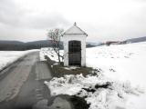  Wanderroute durch die Riede Wolfsgleid 