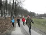  gut gelaunte Marathonis 
