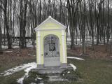  schne kleine Kapelle im Untertautendorferamt 