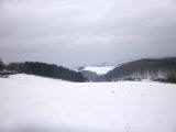  schne Fernblicke ber die "Winterlandschaft" 