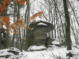  Naturdenkmal "Steinere Stiege" 