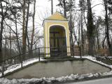  kleine Kapelle an der L58 im Wolfshoferamt 