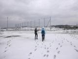  Marathonis am Sportplatz Tautendorf 