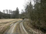 Wanderweg im Hirschbachtal 