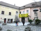  Start/Ziel der Teisenhoferhof 