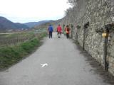  Wanderroute am Lichtgartl 