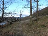  Wanderroute am Welterbesteig 
