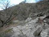  Wanderroute am Michaelerberg 