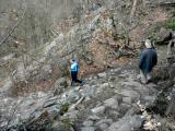  Wanderroute am Michaelerberg 