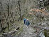  Wanderroute am Michaelerberg 