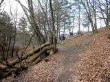 Wanderroute am Michaelerberg 