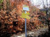  Infotafeln - Welterbesteig 