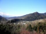  schner Fernblick nach Spitz an der Donau 