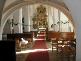  Innenansicht St. Michael 