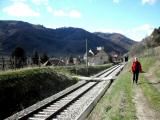  der Blick zurck nach St. Michael 