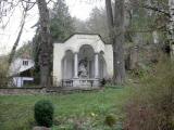  Bildstock des Hl. Johannes Nepomuk in Unterranna 