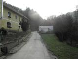  Wanderroute durch Bengelbach 
