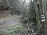  Wanderweg entlang des Bengelbachs 
