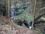  Wildwasserverbauung des Bengelbachs 