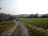  Wanderweg zum Blocherleitengraben 