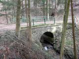  Brcke ber den Mieslingbach 