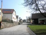  Wanderroute durch Habruck 