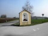  das Binderkreuz an der L7158 am Hutbhel 