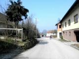  Wanderroute wieder durch Wolfenreith 