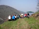  Wanderer bei der 3. K+L 
