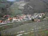  Fernblick nach Elsarn am Jauerling 
