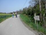  Wanderroute zum Haselgaben 