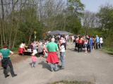  Rastplatz - Holzreiter 