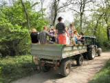  mobile Musikkapelle 