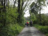  Wanderweg ber den Windberg 
