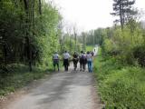  Wanderweg ber den Windberg 