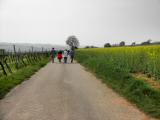  Wanderweg nach Growetzdorf 