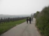  Wanderweg nach Growetzdorf 