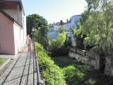  Wanderroute ber den Stadtgrabenweg 