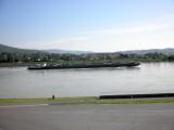  der schne Blick ber die Donau 