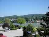  Fernblick nach Persenbeug 