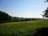 schner Fernblick zurck 