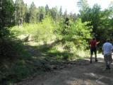  2. Streckenteilung 