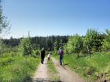  schner Wanderweg 