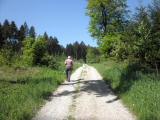  schner Wanderweg 