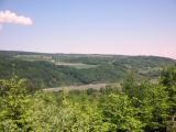  der schne Blick zur Donau 