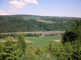  der schne Blick zur Donau 