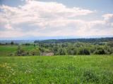  herrlicher Fernblick zum tscher 