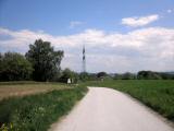  Wanderroute nach Scharlreith 