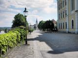 Blick zum Zentrum 