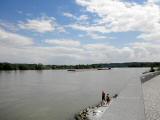  der schne Blick ber die Donau 